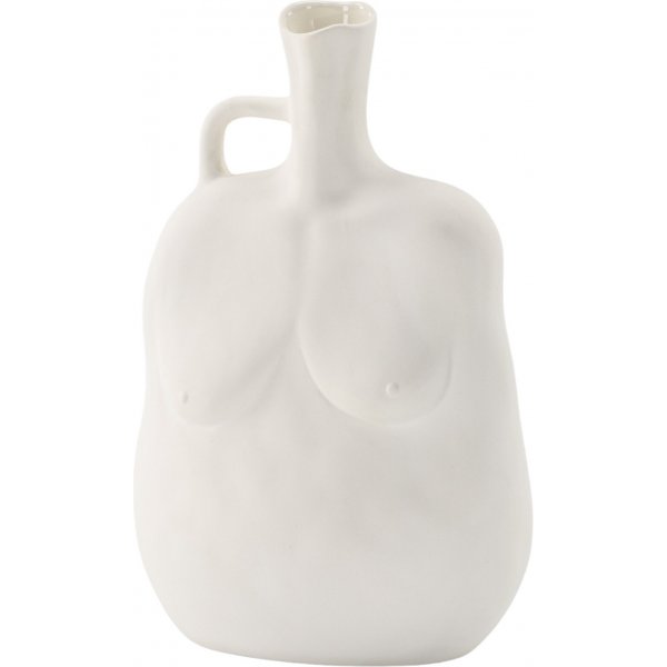 Conta vas - Offwhite Conta vas - Offwhite