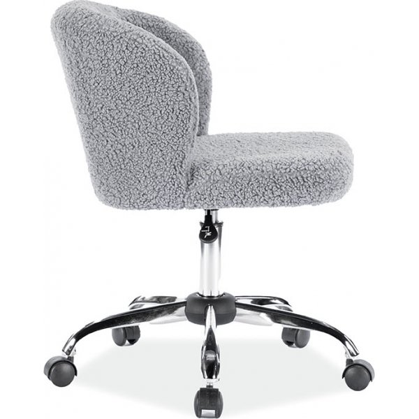 Dolly bureaustoel - Grijs