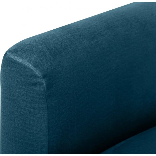 Emilly fåtölj - Blå Emilly fåtölj - Blå