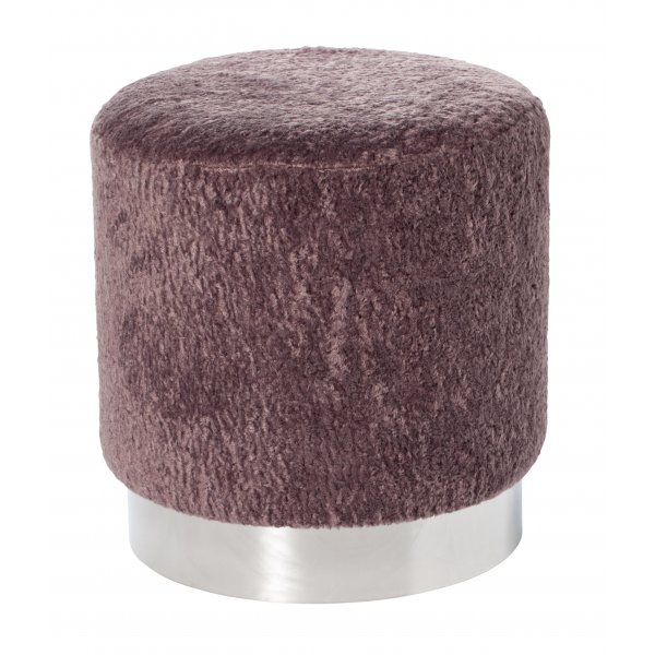 Bling Pall - Lila/gr