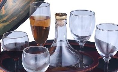 Michelangelo barglob modell 6 Ø42 cm - Svart/vit Michelangelo barglob modell 6 Ø42 cm - Svart/vit