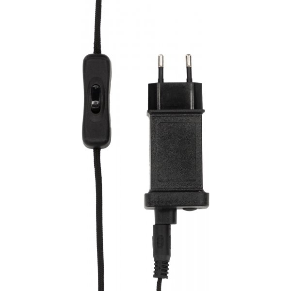 Sankt Anton bordslampa - Svart Sankt Anton bordslampa - Svart