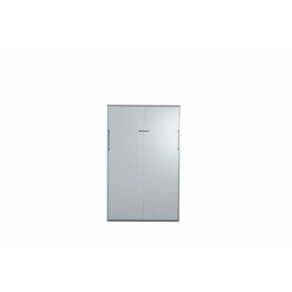 Sngskp 120200 cm vertikalt - Gr - Compact living