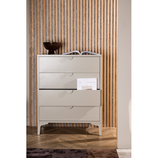 Alexander dressoir - Beige Alexander dressoir - Beige