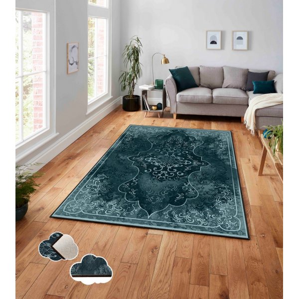 Estera 67 matta 140 x 220 cm - Bl