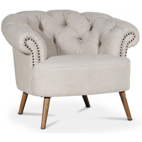 Bellford Chesterfield ftlj - Linne