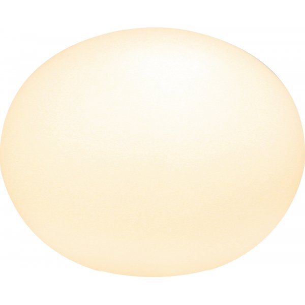 Globus bordslampa Ø24 cm - Opalvit Globus bordslampa Ø24 cm - Opalvit