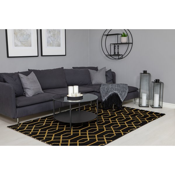 Diamant Deluxe - Goud Diamant Deluxe - Goud