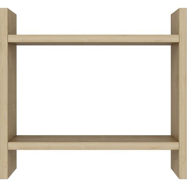 Denver kökshylla - Safir ek Denver kökshylla - Safir ek