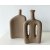 Vase Fosi - Marron clair