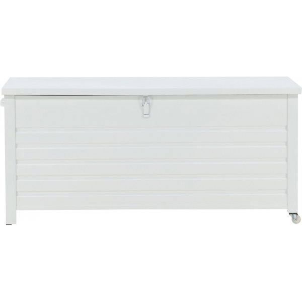 Boîte à coussins Elsa - Blanc Boîte à coussins Elsa - Blanc