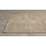 Creation Tree maskinvvd matta Beige/koppar