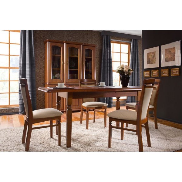 Nordviken sideboard - Körsbär Nordviken sideboard - Körsbär