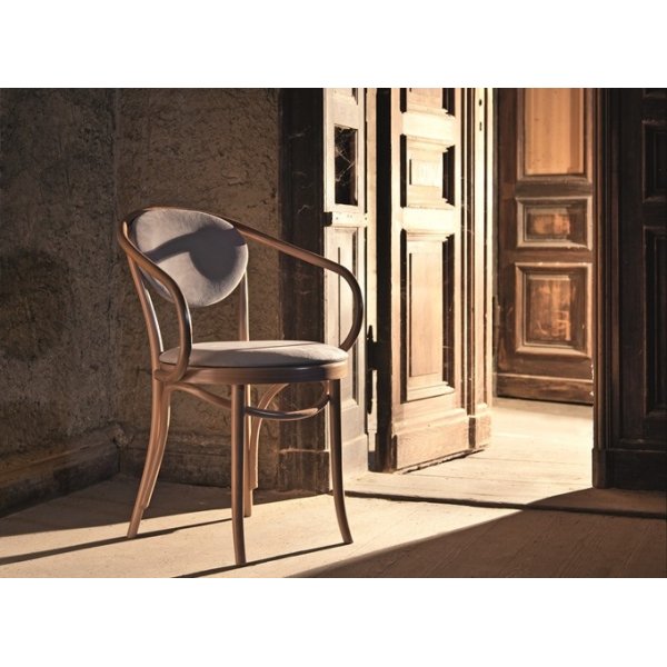 No 30 karmstol - Valfri frg p stomme och kldsel