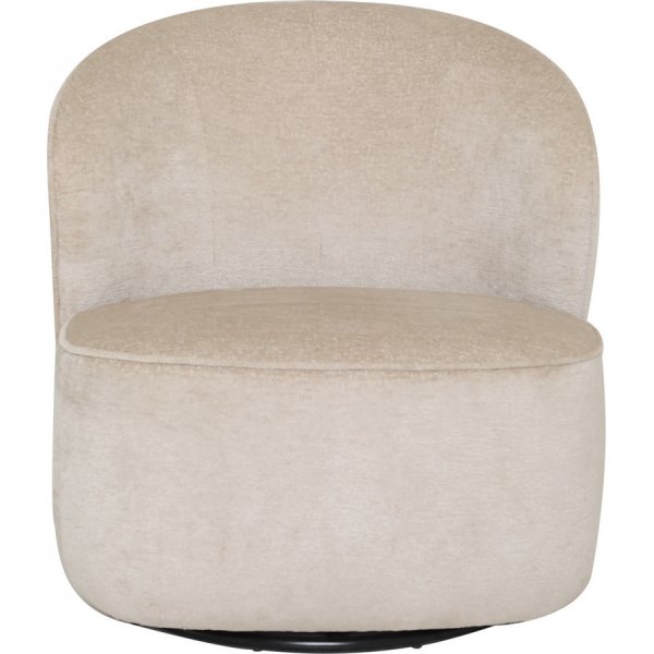 Fauteuil Zurich - Beige