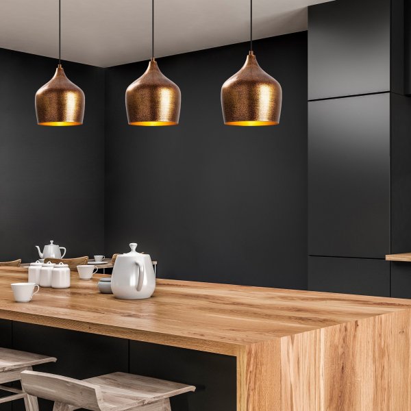 Plafonnier Murek 11555 - Multicolore Plafonnier Murek 11555 - Multicolore