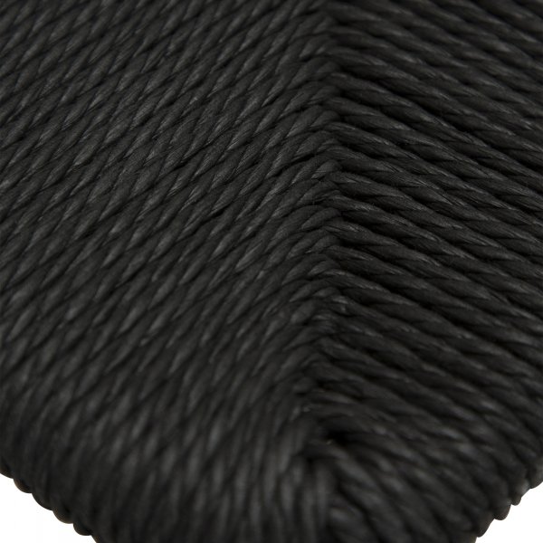 Tabouret de bar Stiletto - Noir