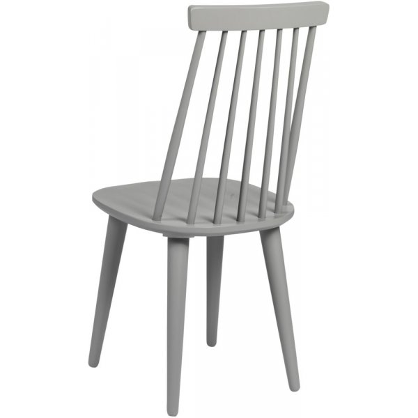 Pinnstol grå Dalsland Pinnstol grå Dalsland