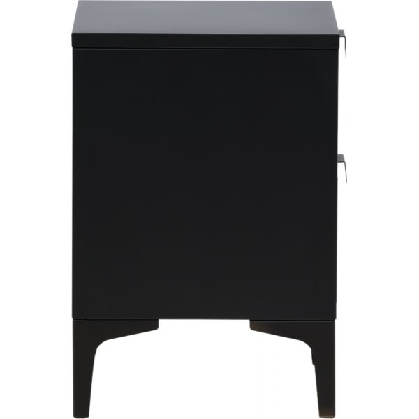 Alexander byrå - Svart Alexander byrå - Svart