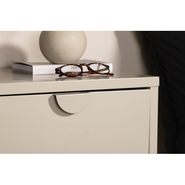 Alexander dressoir - Beige Alexander dressoir - Beige