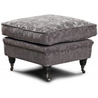 Howard Sir William fotpall (Dun) - Mobus Silver Floral Howard Sir William fotpall (Dun) - Mobus Silver Floral