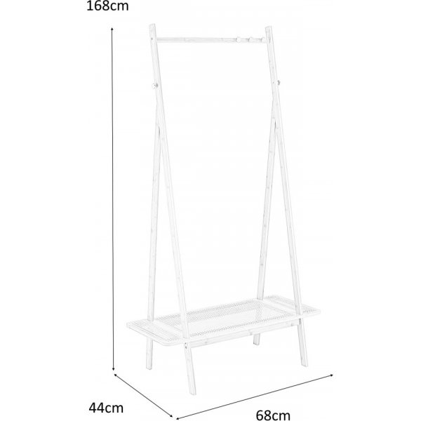 Cintre Saz - Bambou Cintre Saz - Bambou