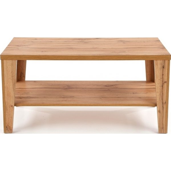 Harper soffbord 110 cm - Wotan ek