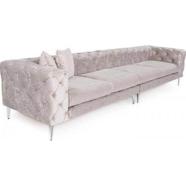 Canapé Como - 344 cm Canapé Como - 344 cm