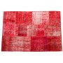 kta Patchwork matta Persia - Rd