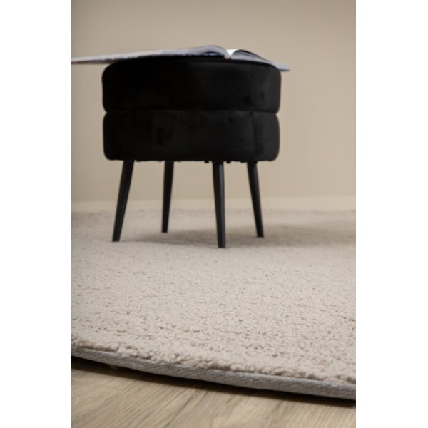 Fredrika vloerkleed - Grijs