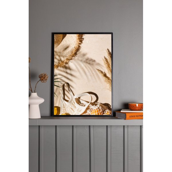 Poster - Beach Poster - Beach