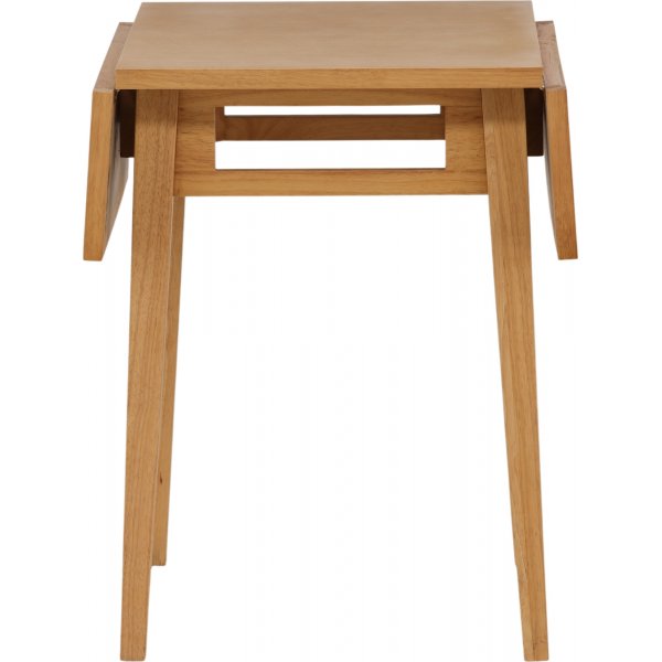 Yakidon matbord 45-90 x 60 cm - Ek Yakidon matbord 45-90 x 60 cm - Ek