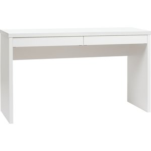 Irena Multifunktionsbord 134x44,5 cm - Vit Irena Multifunktionsbord 134x44,5 cm - Vit