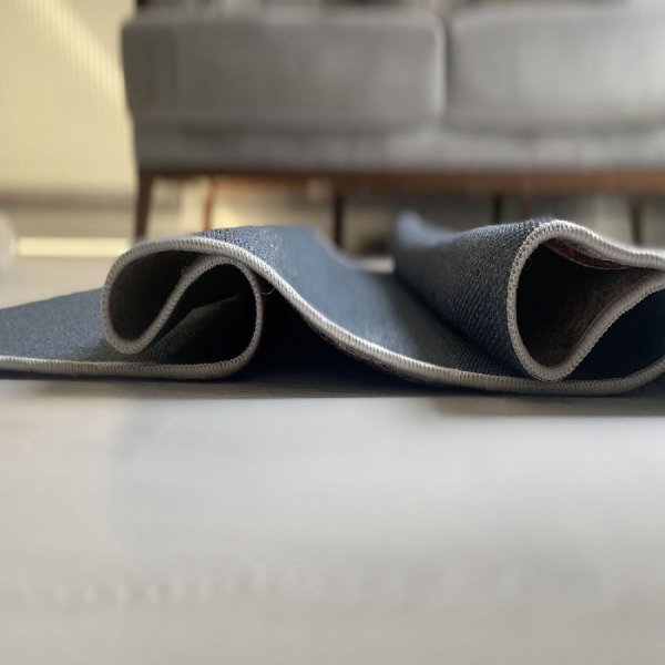 Tapiso 445 matta - Bomull - 80 x 150 cm