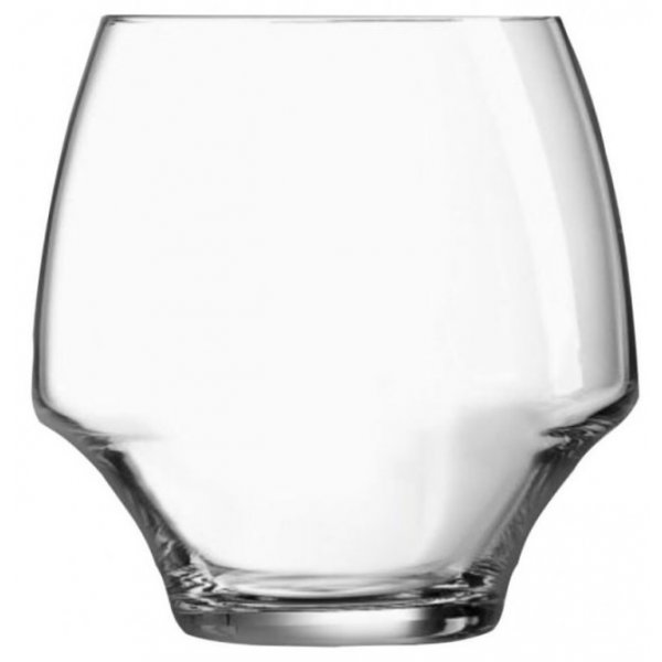 Chef & Sommelier france 6 st dricksglas i kristall 38 cl