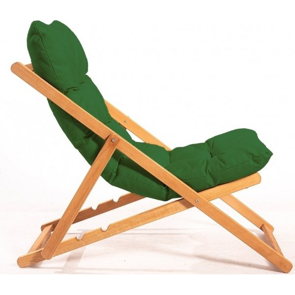 Playa loungeset - Grön Playa loungeset - Grön