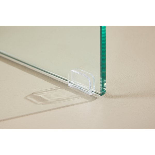 Ester soffbord 120 x 80 cm - Betonggrå Ester soffbord 120 x 80 cm - Betonggrå