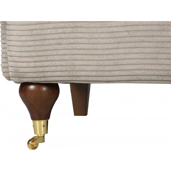 Canapé Howard Watford Deluxe 225 cm Canapé Howard Watford Deluxe 225 cm