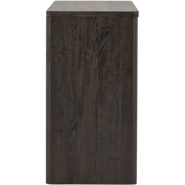 Leknes konsolbord 120 x 40 cm - Mocca Leknes konsolbord 120 x 40 cm - Mocca