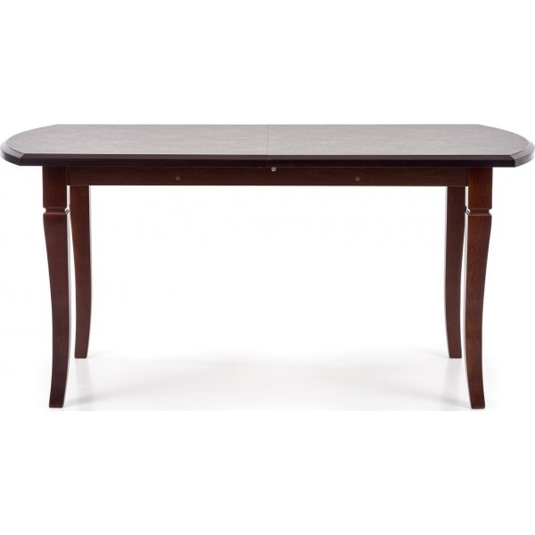 Micah matbord 160-240 cm - Mörk valnöt Micah matbord 160-240 cm - Mörk valnöt