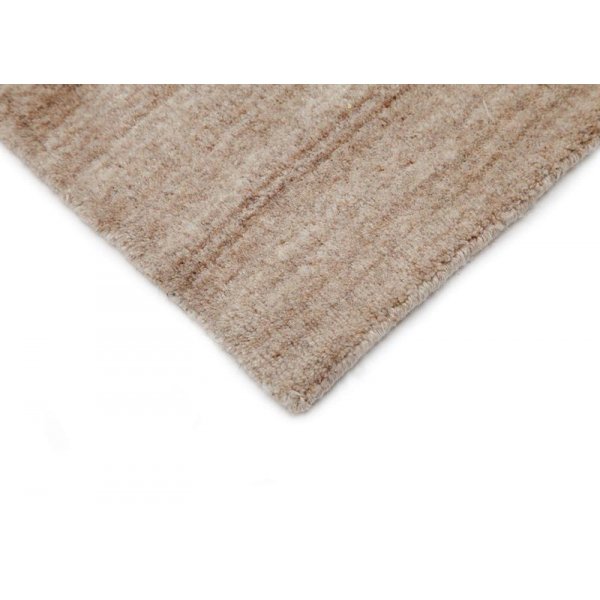 Viskosmatta Theresa - Sand