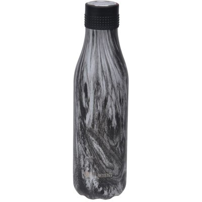 Bottle up termosflaska svart - 0,5 L