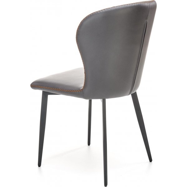 Cadeira matstol 466 - Gr