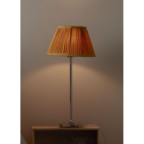 Lampenkap Stella - Mosterdgeel Lampenkap Stella - Mosterdgeel