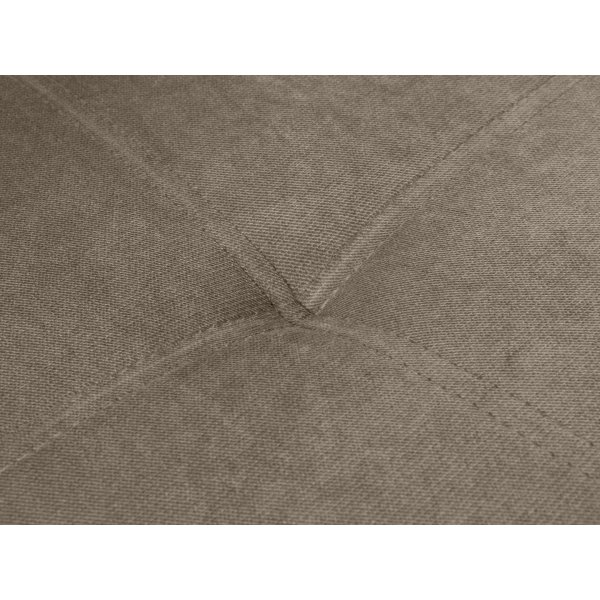 Canap-lit 2 places Bunio - Beige