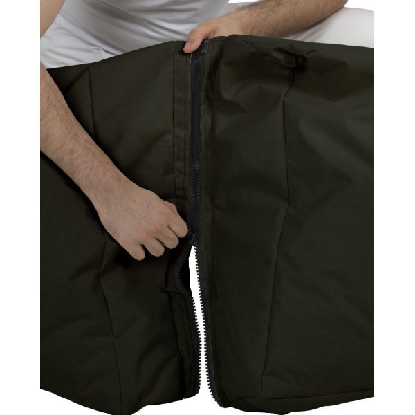 Siesta Zitzak - Zwart Siesta Zitzak - Zwart