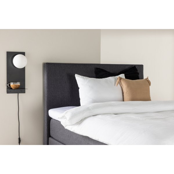 Toledo sng 120 x 200 cm - Mrkgr