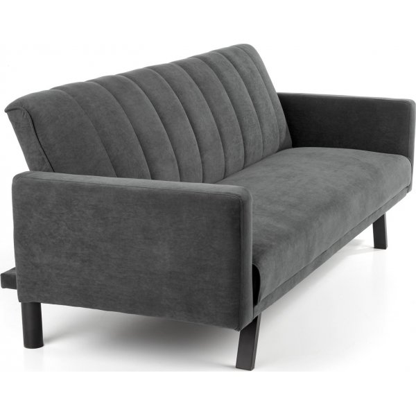 Broja 2,5-sits bddsoffa - Gr