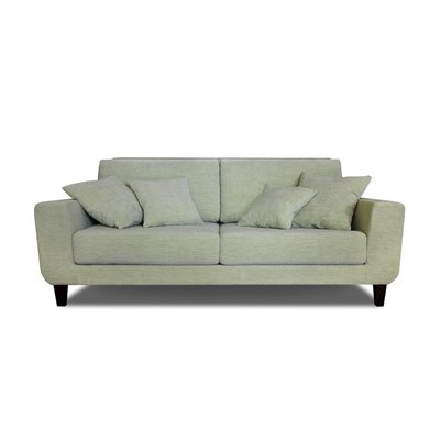 Civita 3-sits soffa - Valfri frg!