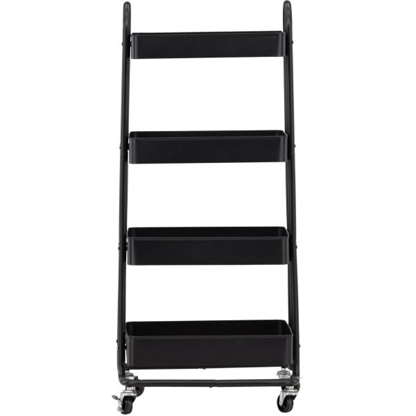 Manaus hylla - Svart